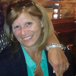 Meet your Posher, Maryellen